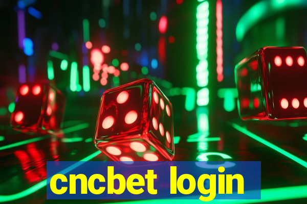 cncbet login